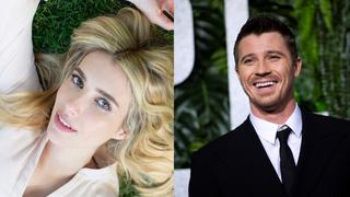 Emma Roberts ya es mamá: ella y Garrett Hedlund dieron la bienvenida al pequeño Rhodes