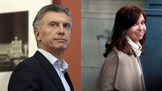 Las 3 fórmulas “kirchneristas” que aplica el gobierno de Mauricio Macri para contener la crisis económica en Argentina