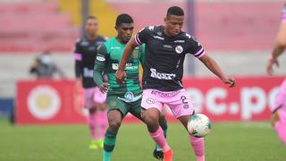 Alianza Lima vs. Sport Boys: resultado del partido por Fase 2 de Liga 1 2021