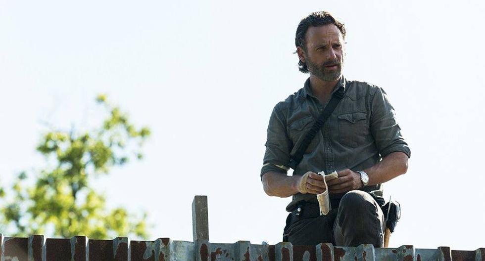 La lista de muertos crecerá en 'The Walking Dead' (Foto: AMC)