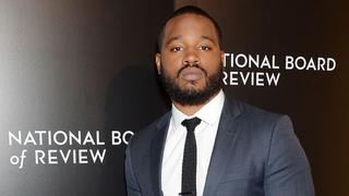 Ryan Coogler, realizador de "Creed", dirigirá "Black Panther"