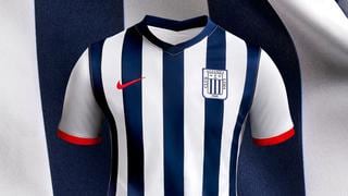 Alianza Lima: cuánto cuesta la nueva camiseta que utilizarán en el 2022