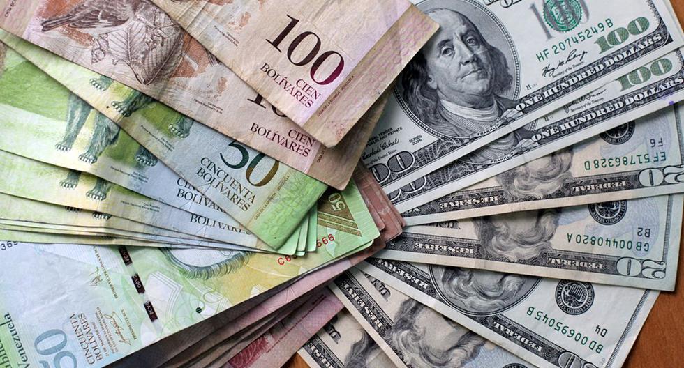 DólarToday, Friday February 24: How is the exchange rate quoted in Venezuela?