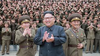5 claves para entender lo que realmente busca Kim Jong-un con su programa nuclear [BBC]