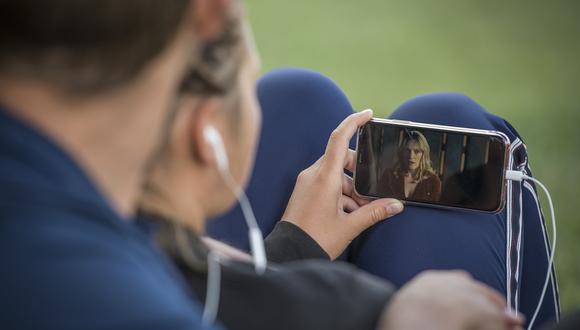 Descubre con qué apps puedes ver series y películas de forma gratuita en tu celular.