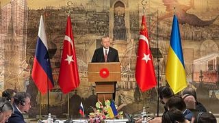 ¿Cuáles son los avances en las conversaciones entre Rusia y Ucrania en Turquía? Te lo explicamos en 3 claves