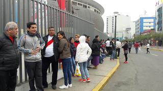 Perú vs. Nueva Zelanda: ¿Cómo será la venta de entradas?