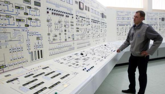 El país más afectado por Chernóbil construye una planta nuclear