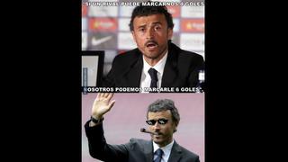 Barcelona vs. PSG: despiadados memes del partidazo en Camp Nou