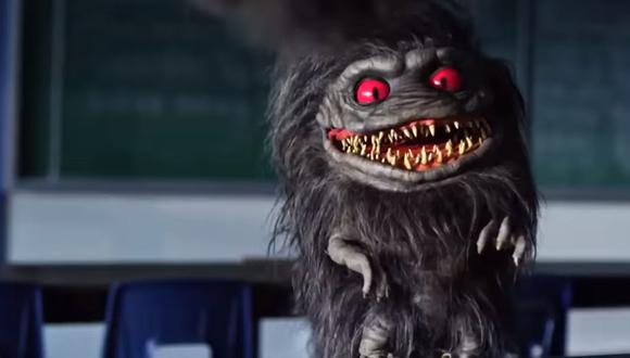 Critters: A New Binge: fecha de estreno, tráiler, historia, actores y personajes de la serie de terror (Foto: Shudder)