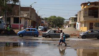 Prorrogan estado de emergencia en Piura por lluvias