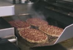 Mira cómo se hacen las hamburguesas de McDonald’s | VIDEO