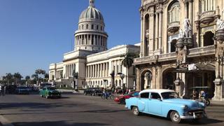Un 'full day' a La Habana