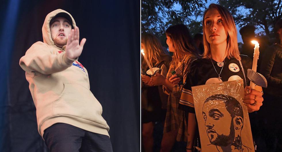 Mac Miller: restos del repero fueron enviados a Pittsburgh para funeral