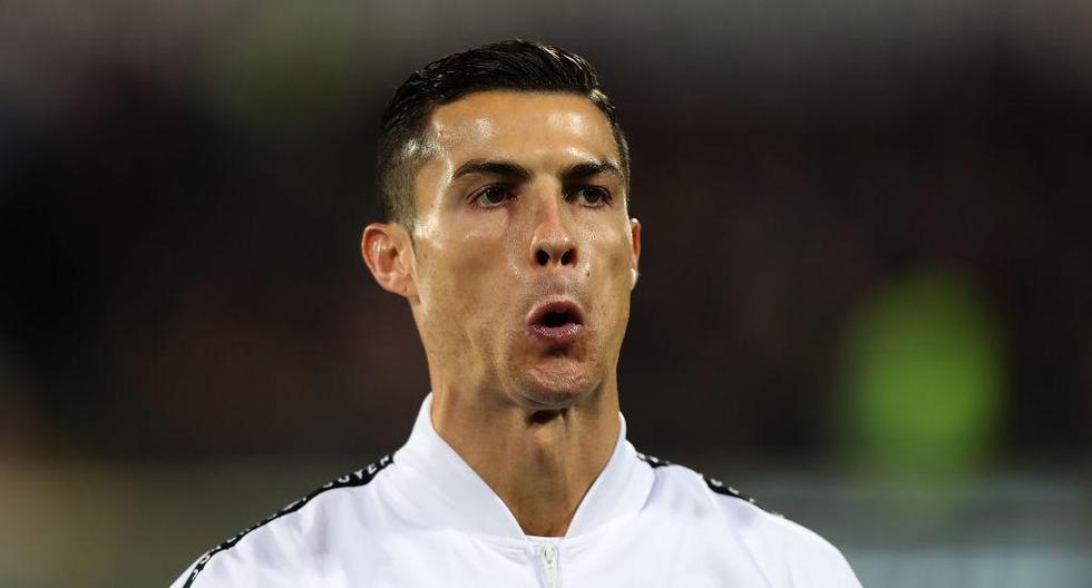 Entrenador del Real Madrid defendió su vestuario tras las declaraciones de Cristiano Ronaldo. | Foto: Getty