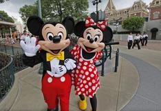 Disney: crean portal de citas amorosas para fans