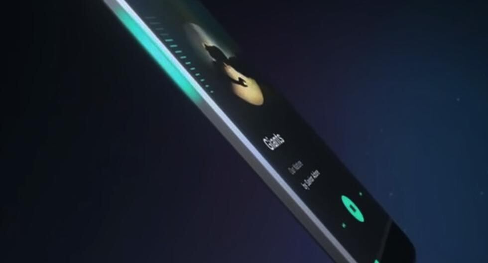 HTC, la compañía taiwanesa, está a punto de lanzar al mercado su nueva phone tablet llamado Ocean Note. ¿Logrará sorprender al mercado? (Foto: Captura)