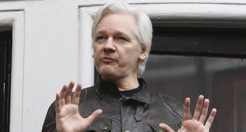 La Fiscalía sueca le abrió a Julian Assange, que seguirá siendo el editor de WikiLeaks, una investigación preliminar en 2010 por cuatro delitos sexuales. (Foto: EFE)