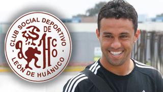 Leandro Franco, segundo caso de dopaje positivo en el fútbol peruano en el año