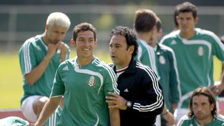 Hugo Sánchez planea volver a dirigir: “No descarto hacerlo en Estados Unidos, en la MLS"