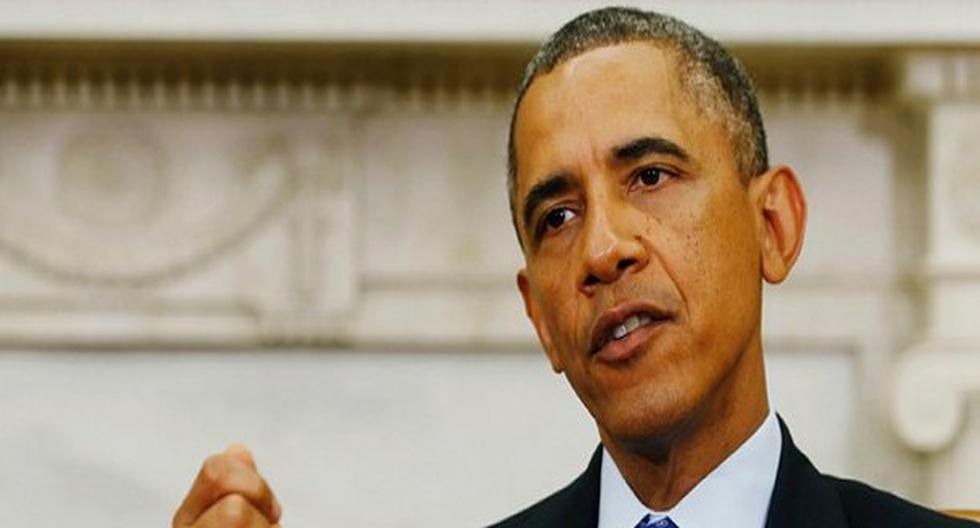 El presidente de Estados Unidos le puso un límite a Irán. (Foto: ibtimes.co.uk)
