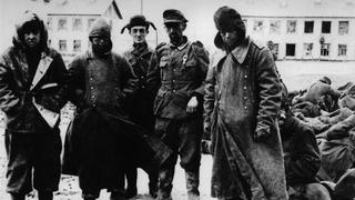 El recuerdo de los horrores de la Batalla de Stalingrado