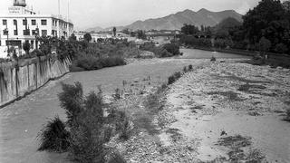 Lima y el río hablador