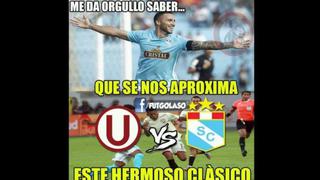 Facebook: los divertidos memes de la victoria de Sporting Cristal ante Universitario