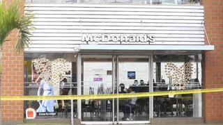 Caso McDonald’s: abogado de trabajador fallecido afirma que empresa ha tenido un trato “hostil con las familias” 