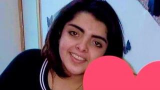 Ámbar Cornejo: el caso de la joven asesinada por un criminal que estaba en libertad condicional que estremece a Chile