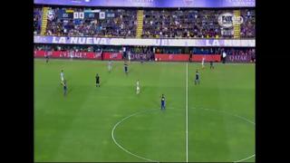 ‘Pollo’ Vignolo preguntó para cuándo estará listo Carlos Zambrano en Boca Juniors | VIDEO