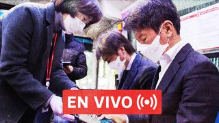 Coronavirus EN VIVO | Últimas noticias, casos y muertes por COVID-19 en el mundo, hoy viernes 28 de agosto