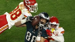 Chiefs es campeón del Super Bowl 2023: derrotó 38-35 a Eagles
