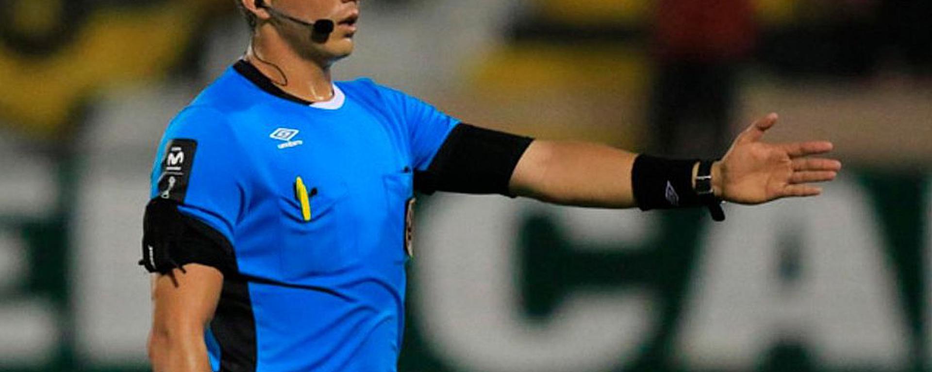 ¿Cuántos árbitros FIFA dirigen en la Liga 1? Así funciona la Conar para definir las ternas de los partidos del fútbol peruano