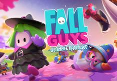 Juegos online, Steam, Descarga “Fall Guys: Ultimate Knockout” en Steam:  requisitos mínimos del juego de moda, DEPOR-PLAY