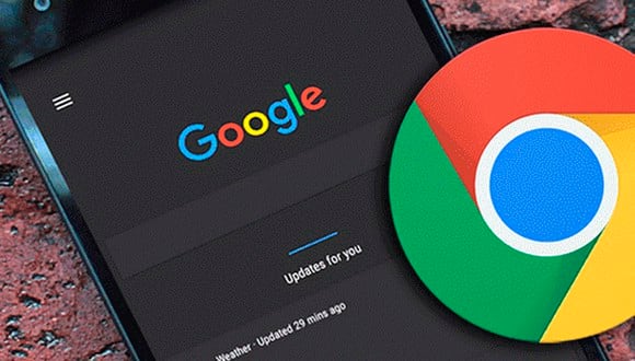 Chrome para Android te permite ahora leer páginas web más tarde y sin conexión. (Foto: Pixabay)