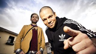 Calle 13 anunció nueva gira por Latinoamérica, ¿volverán al Perú?