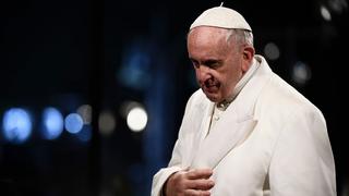 Papa Francisco se reúne con víctimas chilenas de abuso sexual