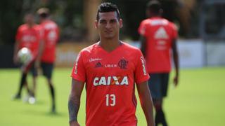 Trauco apunta a ser titular: Flamengo vendió a lateral Jorge