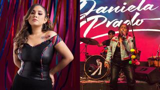 Daniela Prado, la cantante peruana que apuesta por la fusión andina