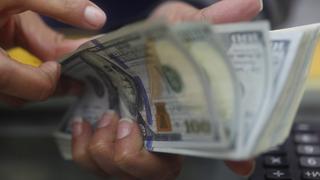 México: ¿a cuánto se cotiza el dólar?, HOY lunes 30 de marzo de 2020