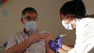 Francia registra 24.392 casos de coronavirus en un día, más que la víspera, pero menos muertos 