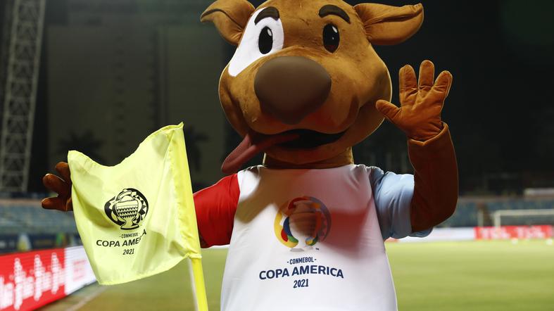 Copa América 2021: resumen de la jornada 4, hoy 24 de junio
