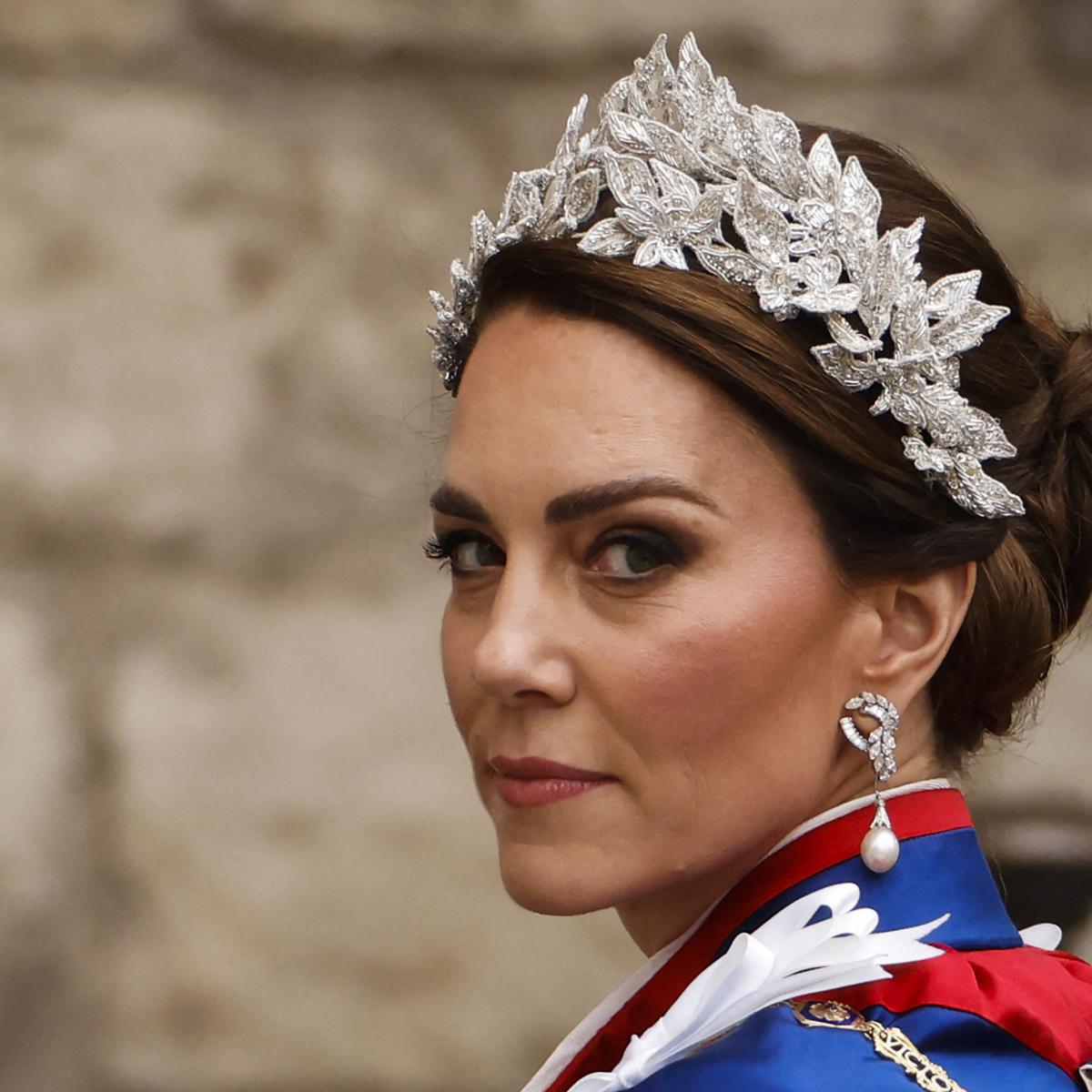 Transcripción del mensaje de la princesa Kate sobre su diagnóstico