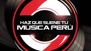 Lanzan plataforma digital para apoyar a la música peruana en las radios