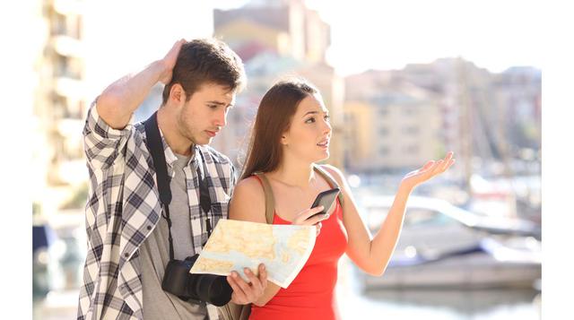 Viajes: 5 trucos para mejorar tu sentido de la orientación - 3