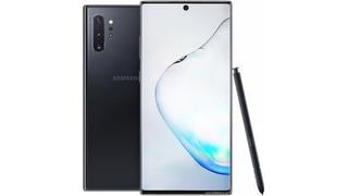 Samsung Galaxy Note 10 + , iPhone XS Max y Huawei P30 Pro ¿Qué equipo tiene mejores características?