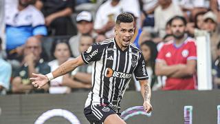 Atención, Alianza Lima: las cinco bajas que sufriría Mineiro para la Copa Libertadores