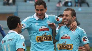 Sporting Cristal igualó 1-1 ante Ayacucho FC por el Clausura