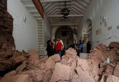 Perú contrata un seguro contra terremotos hasta por US$ 200 millones 